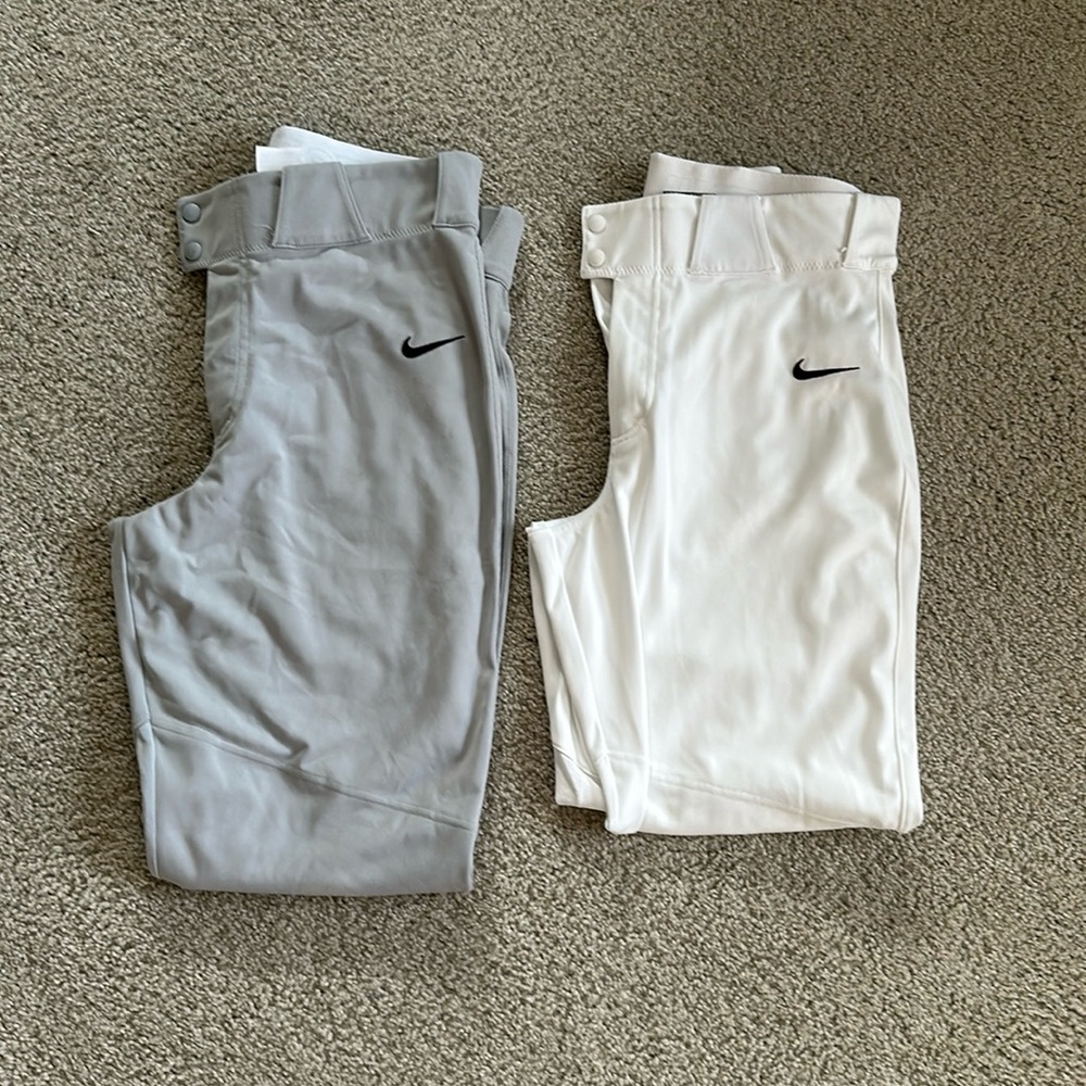 Nike Men’s baseball pants